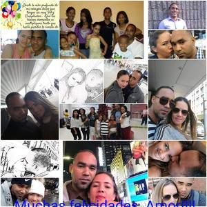 Meet your Posher, Edward manuel